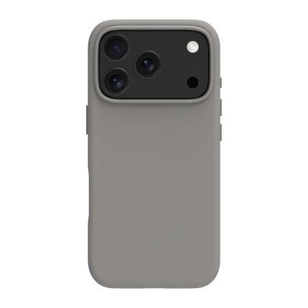 Dbramante 1928 Roskilde Ms Icon - Protective Case For Iphone 17 Pro Compatible With Magsafe (River Stone)