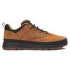 Hiking Boots Euro Trekker