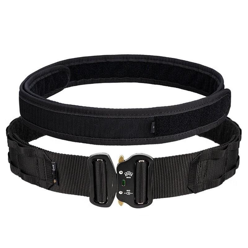 Hongda Kaisheng 2-Inch Tactical Duty Belt