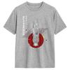 The Expanse MCORN Rocinante TShirt Unisexs Street Style TShirts Summer O Neck Harajuku Tee Shirt Casual Oversized Clothes