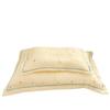 Soft Cotton Double Layer Gauze Pillowcase Kids Adults Hypoallergenic A-Grade Bedding Set 30x50cm To 48x74cm