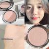 3 Natural Pink Loose Powder Oil Control Waterproof Mineral Face Pressed Makeup Powder Cosmetic Long Lasting Setting Powder