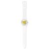 Watch Swatch SO31W105 White [Swatch]