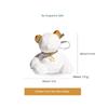Auto Perfume Car Light Aromatherapy Goddess Style Decoration Ornaments Car Interior Decoration All Products Fragrant Stone Ins Style