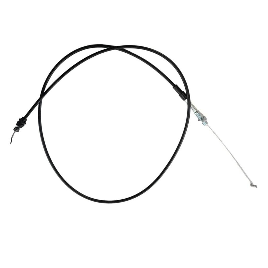 431650 532431650 581952101 Приводной трос Подходит для Husqvarna HD775HW HD800BBC HD800HW HU700AWD HU700H HU725AWD HU725BBC HU725AWDEX
