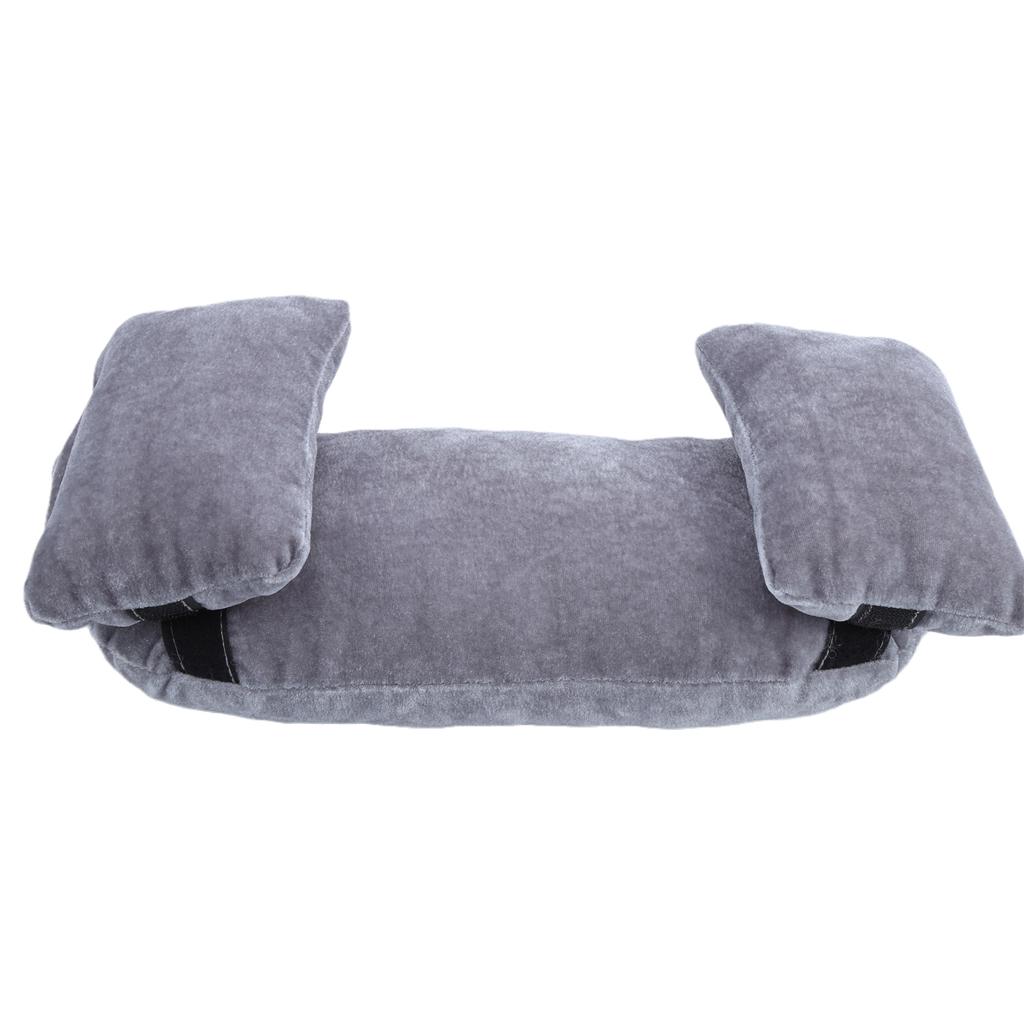 Newborn Photography Props Baby Posing Pillow Soft Photo Shoot Studio Positioner