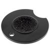 Aluminum Alloy Cue Tip Shaper Repair Tool Pool Cue Shaper Multifunction Pool Cue Tip Corrector