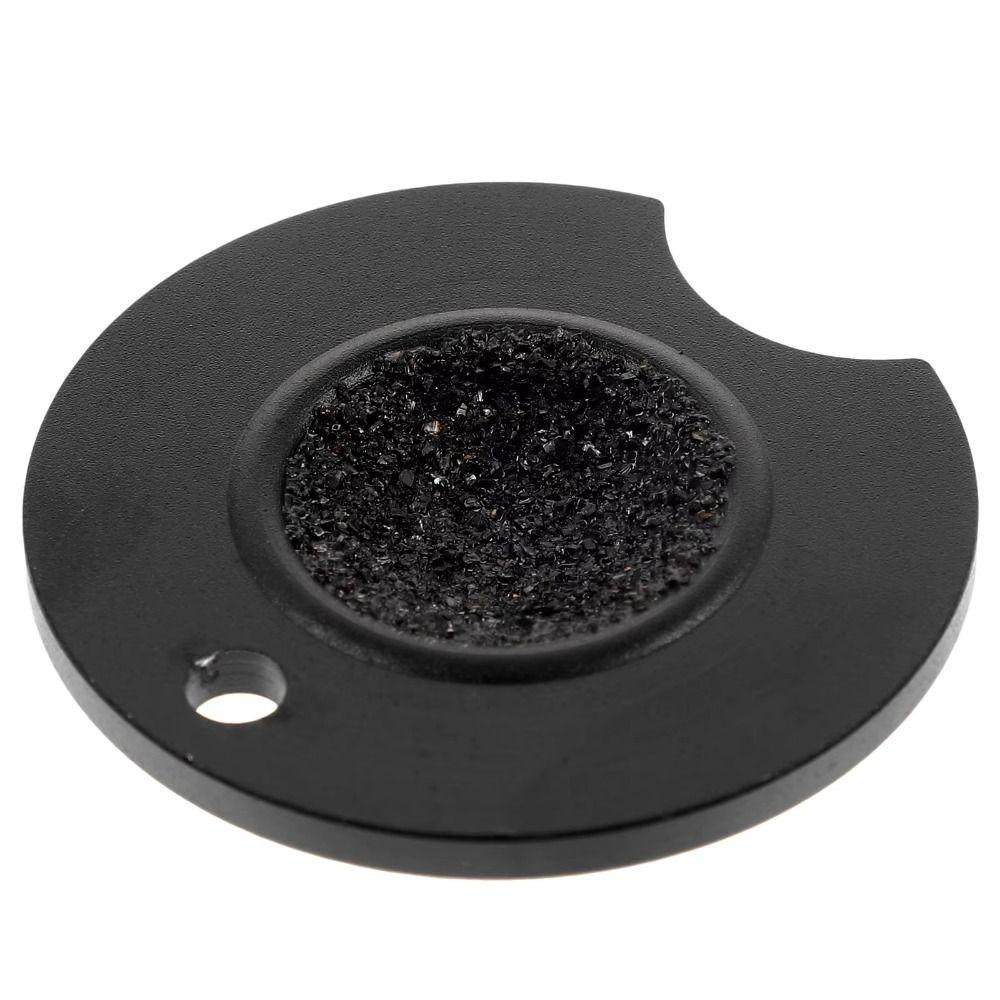 Aluminum Alloy Cue Tip Shaper Repair Tool Pool Cue Shaper Multifunction Pool Cue Tip Corrector