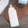 800/1000ml PE Condiment Flask Kitchen Gadget Ketchup Cruet New Dispenser Bottle
