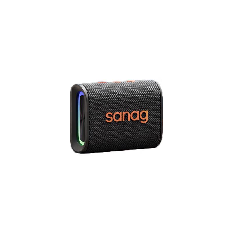 Портативная Bluetooth-колонка Sanag M13S II ProMax (Китайская версия)