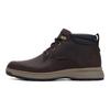 Timberland Atwells Ave Удобные короткие ботинки Мужские ботинки Коричневые A6A81W01