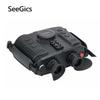 Тепловизор SEEGICS HTD640 Детектор ночного видения