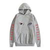 Hinman Naruto Anime Printed Casual Hooded Sweater