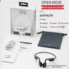 SHOKZ OpenMove S661 Спортивные наушники с костной проводимостью