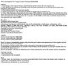 1 шт. Форсунка топливная для Toyota Tundra 98-04 Tacoma 1998-2004 23250-62040