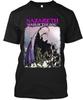 Ограниченная Новая Коллекция Nazareth Hair of the Dog Английская Хард-Музыка Логотип Футболка S-4XL