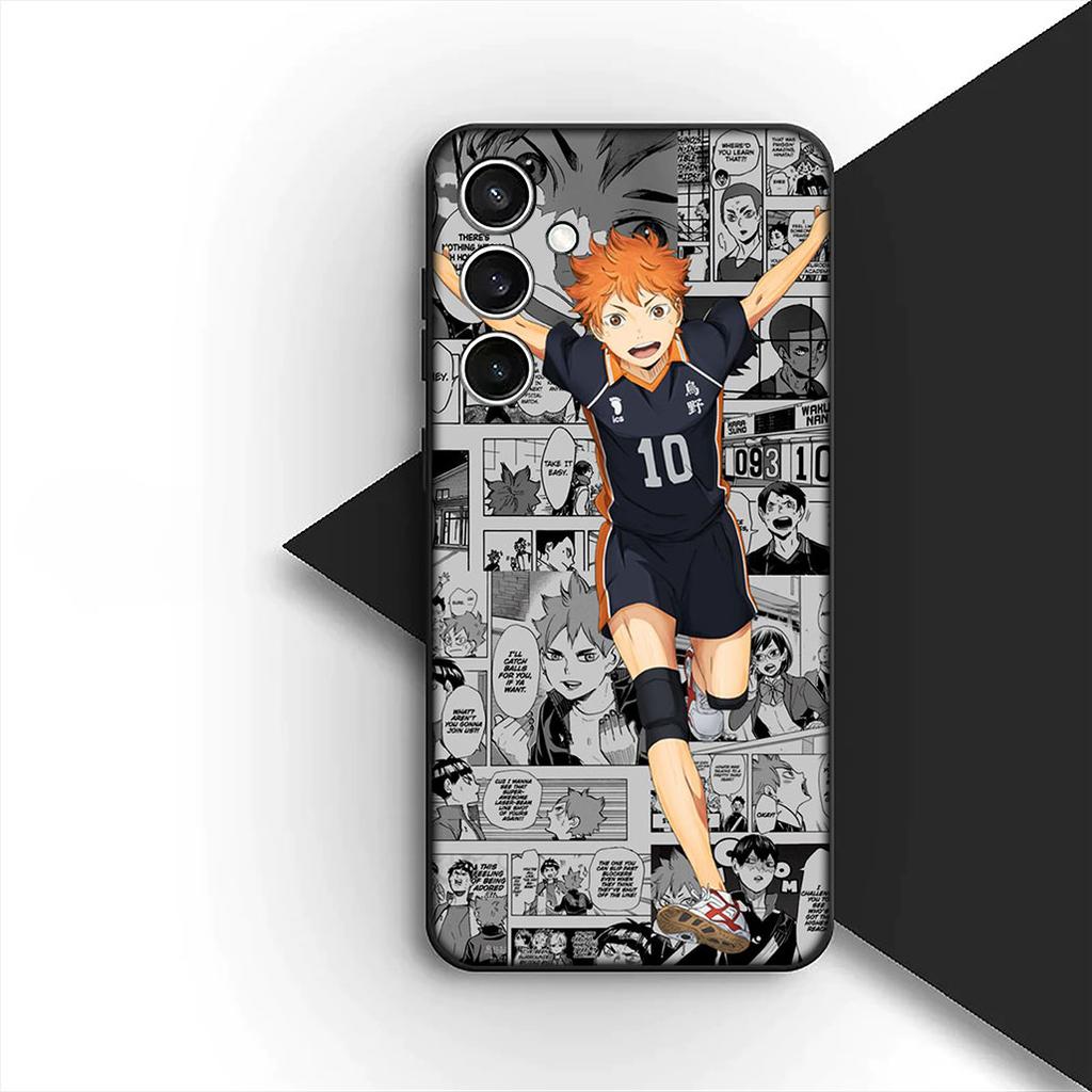 Хината Шоё Хайкюю Ойкава Тоору Чехол для OPPO A80 A40 A18 A16 A17 A15 A38 A78 A79 A54 A57 A58 A60 4G 5G Чехол для телефона