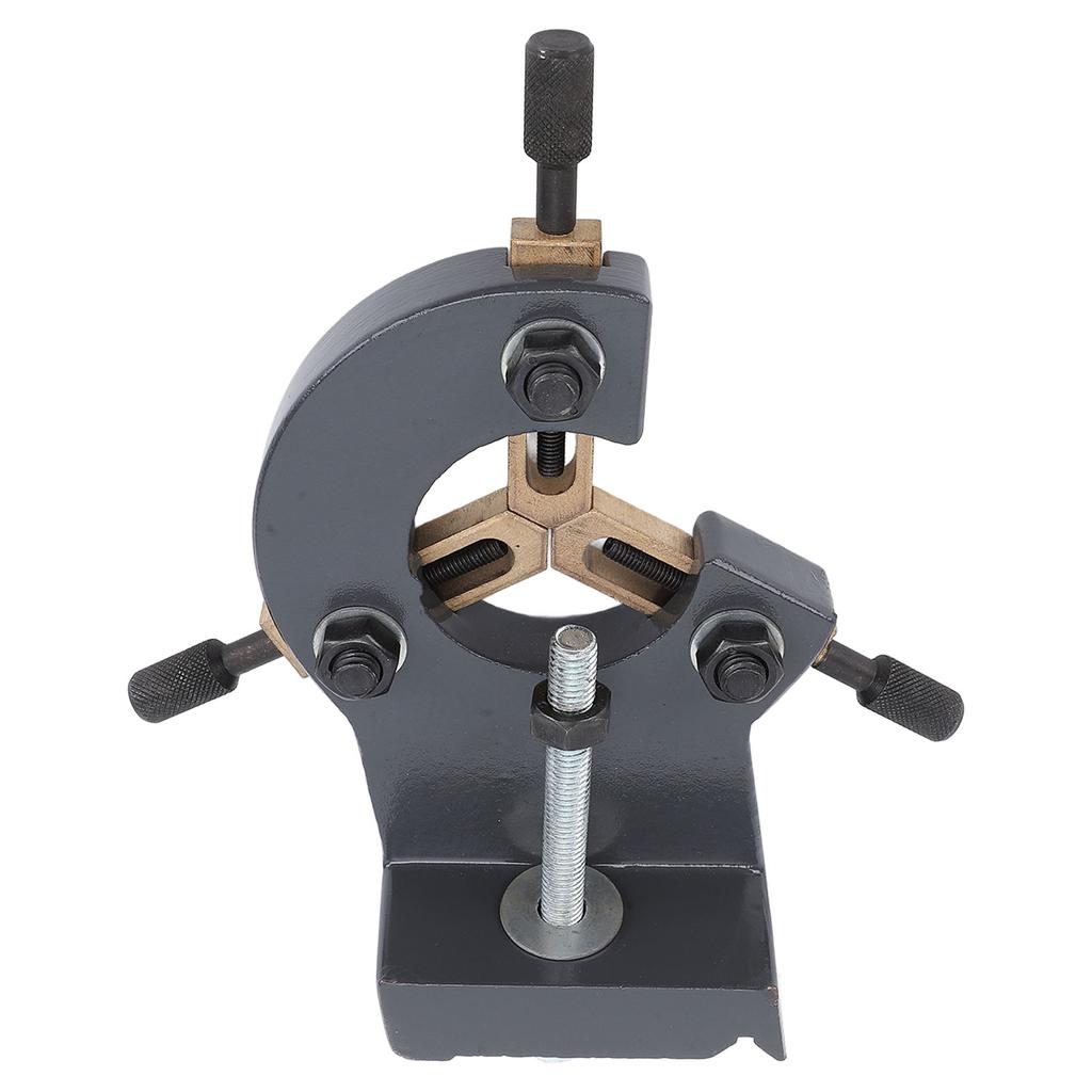 Подставка для токарного станка по дереву, серый цвет, мини-токарный станок по металлу, подставка для 0618 CJ18 CJ0618A 7x12 7x14