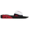 Nike Air Max 90 Slide 'Black Chile Red' Sneakers Casual Shoes BQ4635-003