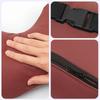 Car Seat Headrest Lumbar Support Memory Cotton Pillow Keychain For Volvo XC90 V90 V60 XC60 V40 EC40 EX40 S80 S60 S90 C40 C30 C70