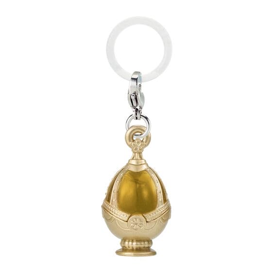 Magical Girl MadokaMagica Mejirushi Accessory Normal 5 Types Set Gachapon Soul Gem