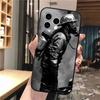 Firefighter Heroes Fireman Phone Case For iphone 17 Pro Max Air 16 15 14 13 Pro Max 15 16 Pro 15Plus