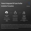 Feiwosi Commercial Integrated Fume Purifier