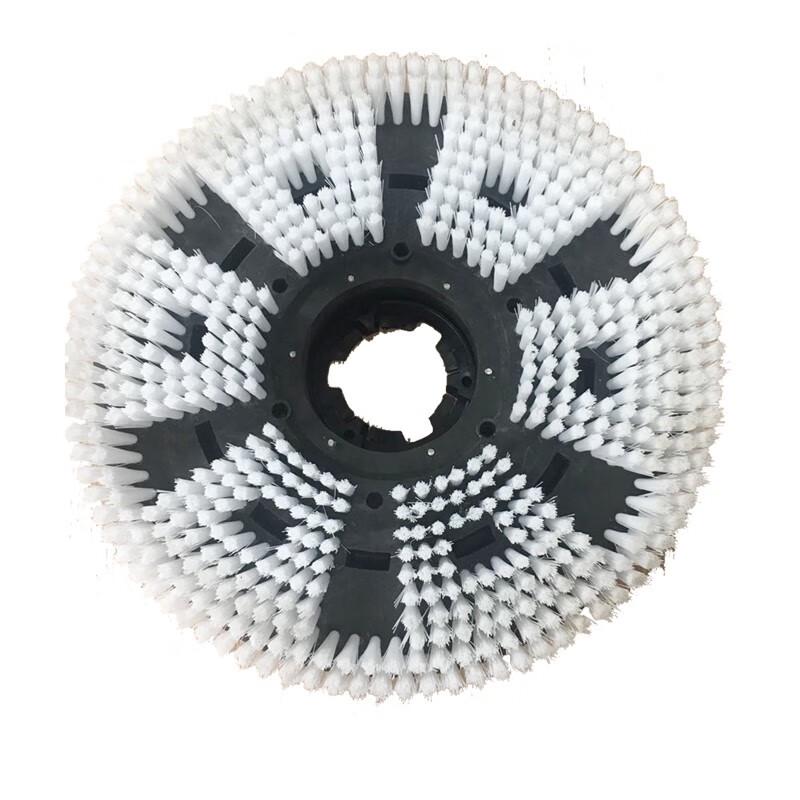 KARVA GS-1705 17-inch Foam Tank Brush