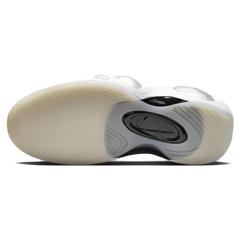 Nike Air Zoom Flight 95 Мужские кроссовки Pale Ivory Cream White DX5505-100
