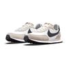 Nike Кроссовки Waffle Trainer 2 GS White Sail Black DC6477-100