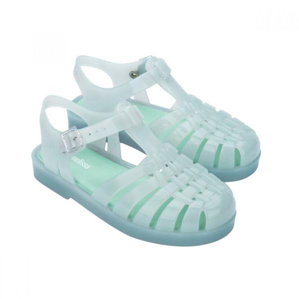 Мини-сандалии Melissa из ароматичного желе Possession Youth Msycf2tsps11 Spo11 180 210 м