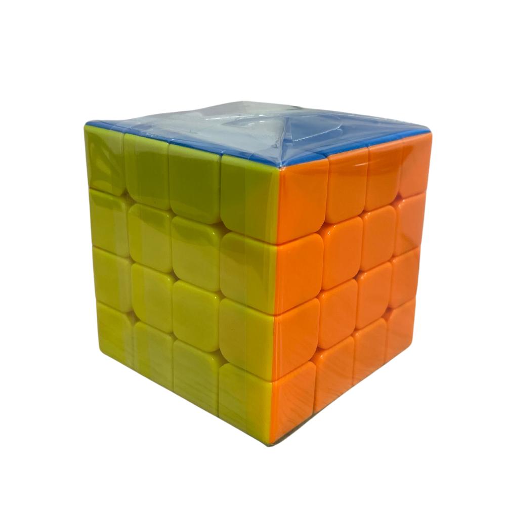 4x4x4 puzzle cube, universal, adjustable, gift idea
