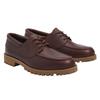 Authentic Light Boat Shoes TB0A6BT2EIW1 Burgundy Full Grain Men's 10.0 / 28.0cm