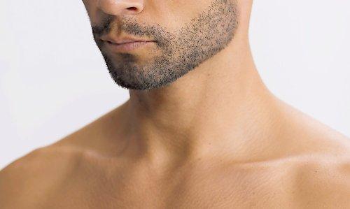 Panasonic Триммер для бороды, машинка для стрижки, аккумуляторная, водонепроницаемая, моющаяся, мужская, ER-GB40-W