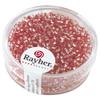 RAYHER Rocailles 2mm Ø Roses