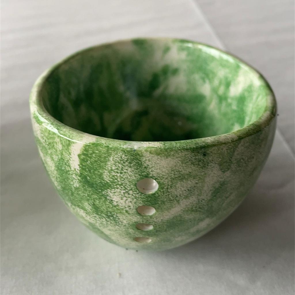 Многофункциональная чаша для обрывания листьев 4 отверстия стриппер для трав чашка для удаления листьев овощей кухонный инструмент подарки для приготовления пищи проста в использовании