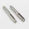 M10mmx1 Taps Metric Taper Pitch Plug Right Silver Thread