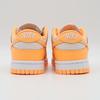 DD1503-801 Nike Dunk Low Персиковый Крем (Женский)