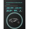 Беспроводная игровая мышь Rapoo VT9PRO
