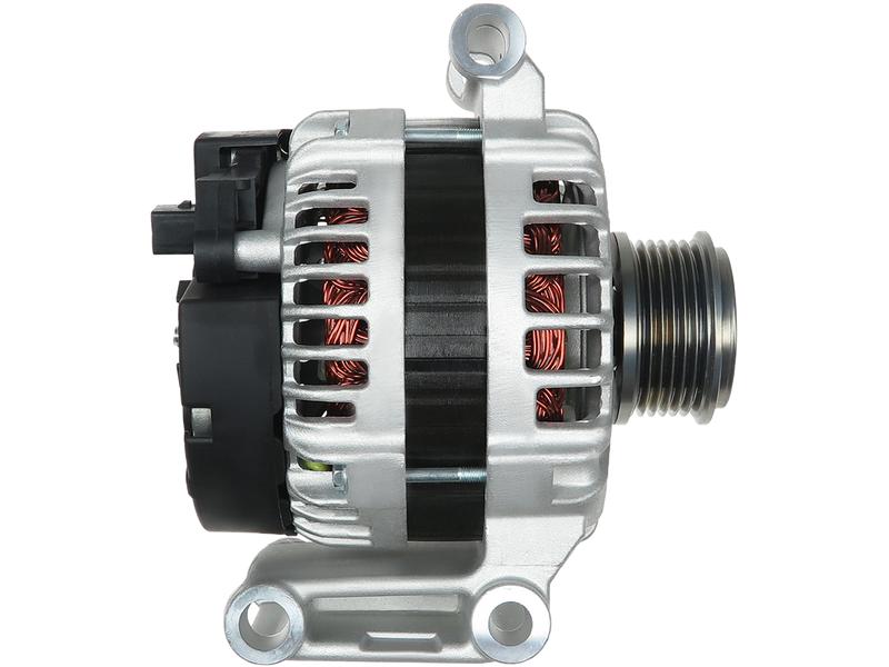 Alternator Boxer Citroen Jumper
