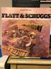 LP Пластинка FLATT & SCRUGGS - В Университете Вандербильта 20AP1649 CBS SONY 1964 Япония Кантри