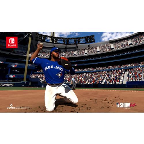 MLB The Show 24 (Import version: North America) ? Switch