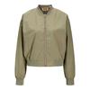 JJXX Womens/Ladies Ella Ribbed Bomber Jacket