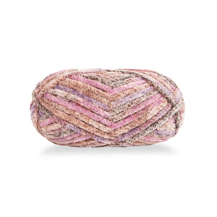 100 г Пряжа для вязания крючком Пряжа для вязания крючком 87,5 ярда Пряжа для детского одеяла для вязания спицами и крючком Одеяло 6 мм Ширина Мягкая пряжа для вязания