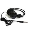 Electric Piano with Wire Drum Set Music Earphone Music Headphone Piano Earphone Wired Headset