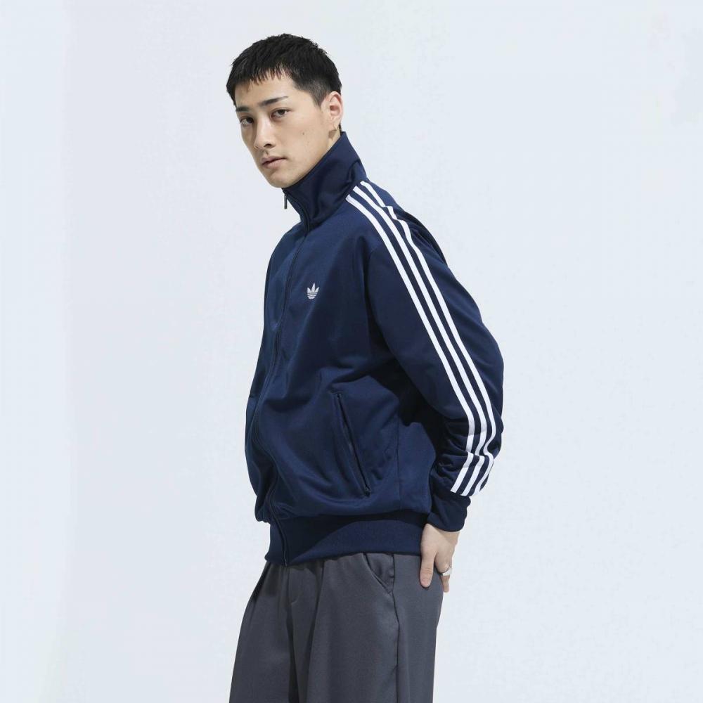 adidas Спортивная кофта Firebird Kd8313