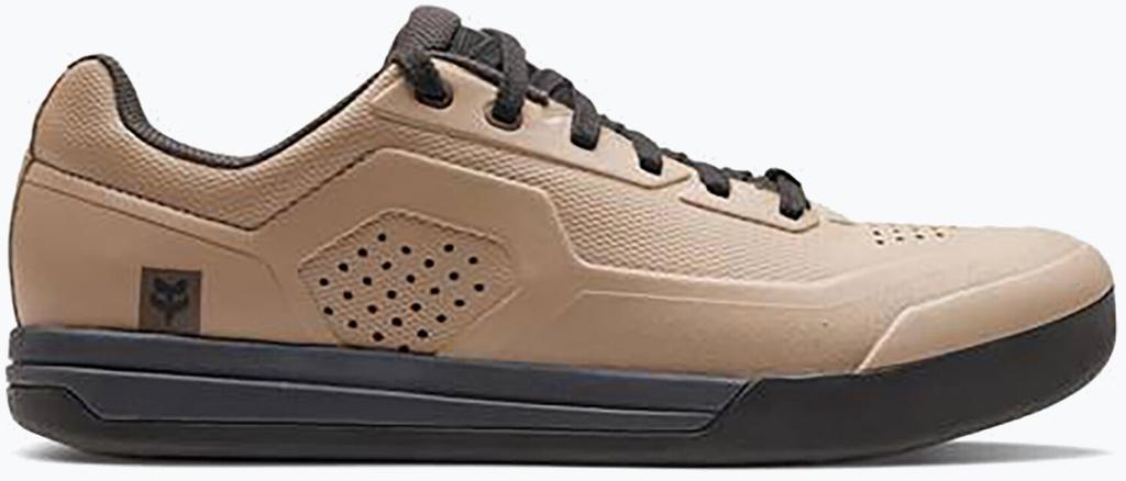 Кроссовки Fox Union Flat mocha