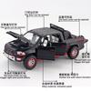 1:32 Dodge Ram TRX Off Road Modified Pickup Truck Alloy Metal Diecast Model Car Sound And Light Pull Back Toy Collectibles Gifts