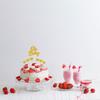 Sophisticated Cake Topper For Elegant Birthday Parties Birthday Party Baby Shower Decoration Oh
