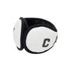 Муфта для ушей Гольф Защита от холода C24298105 FR [Callaway] Мужская (Флисовая подкладка) / / 1030_Белый